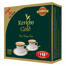 Kericho Gold 100'S Tb