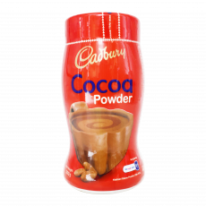 Cadbury Cocoa 200G Jar
