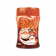 Cocoa Primo 100G Tin