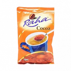 Ecl Raha Cocoa 50Gms/40Gms