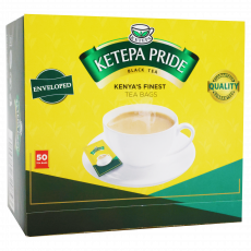 Fd-Ketepa Envelope 50S 100G T/Bag