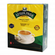 Ketepa 100S T/Bag 200G Tagged Jumbo