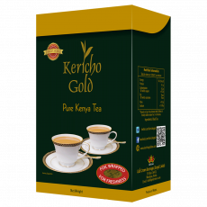 Kericho Gold Tea 500Gms