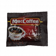 Maccoffee Classic 1.6G