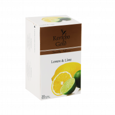 Kericho Gold Lemon&Lime 20Tb
