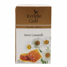 Kericho Sweet Camomile 20Tb