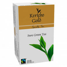 Kericho Pure Green Tea 20Tb