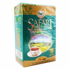 Ketepa Safari Puretea 250G