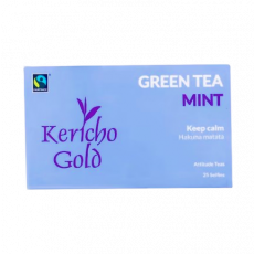 Gcb Kericho Gold Tea 25 Tb G.tea...