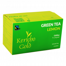 Kericho Gold Tea 25 Tbs Greentea...