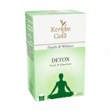Gcb Kericho Gold 20S Tb Detox