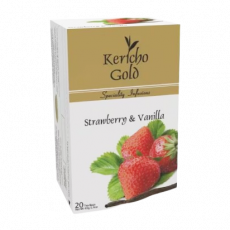 Gcb Kericho Gold 20Tb S/Berry...