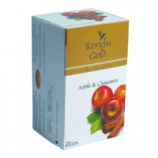 Kericho Gold Apple & Cinnamon...