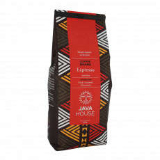 Java Espresso Beans 375G