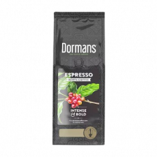 Dormans Expresso Dark Fine 375G