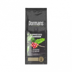 Dormans Expresso Dark Beans 375G