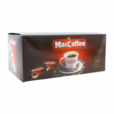 Maccoffee Classic 1.6G*36S