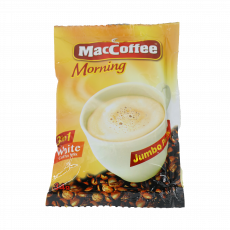 Maccoffee 3In1 Morning 34G