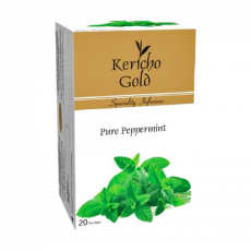 Kericho Gold Pure Peppermint 20Tb