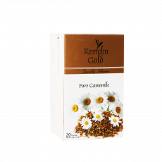 Kericho Gold Pure Camomile 20Tb