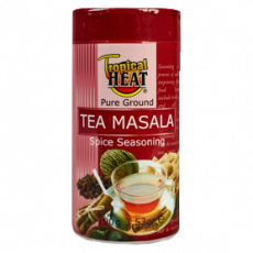 Tea Masala 100G Jar