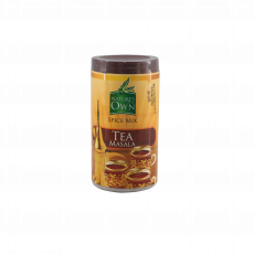 N/Own Tea Masala Jar 100G