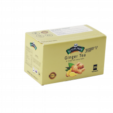 Ketepa Ginger 50G 25S