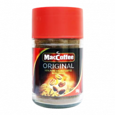 Maccoffee Original 50G