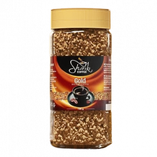 Shiriki Coffe Instant Gold 100G