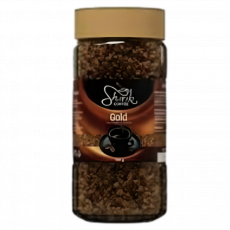 Shiriki Coffe Instant Gold 50G