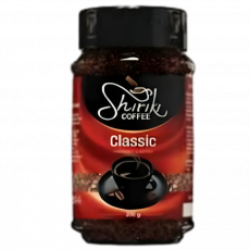 Shiriki Coffe Instantclassic 50G