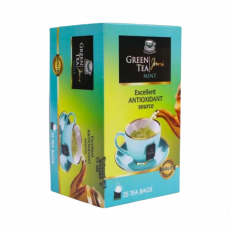 Ketepa Jani Green Mint Tea Handy...