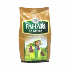 Fahari Kenya Masala Tea 100G