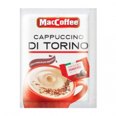 Mars Maccoffee Di Torino Capucino...