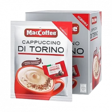 Maccoffee Ditorino Cappuccino 255G