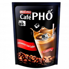 Maccoffee Cafe Pho 150S