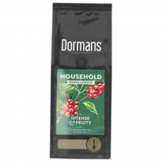 Dormans Household Medium Roasted...