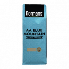 Dormans Aa Blue Mountain Med Beans...