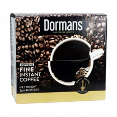 Dormans Fine Instant Cofee...