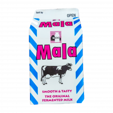 Kcc Plain Mala 500Ml Tr