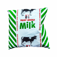 Kcc Fresh Milk 500Ml Fill Pack