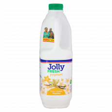 Jolly Vanilla Yoghurt 3L