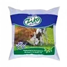 Zito Fresh Milk Pouch 500Ml