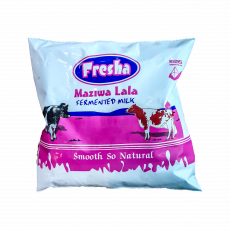 Fresha Maziwa Lala Pouch 500Ml