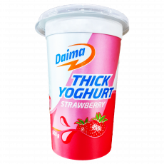 Daima Yoghurt Cup 500Ml -...
