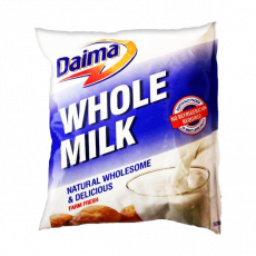 Daima Esl Pouch 500Ml