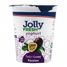 Jolly Yog Passion 500Ml Cup