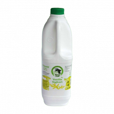 Wimssy Yog Vanilla Btl 3L