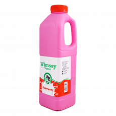 Fd-Wimssy Yog Strawberry  Btl 1L