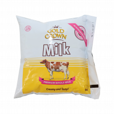 Kcc Gold Crown Esl Pouch 500Ml